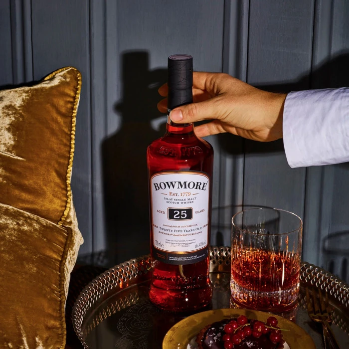 Bowmore Virtual Tasting 2 Bowmore Virtual Tasting - Image 2