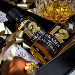 12 Drams Of Christmas 2022 Edition -Liquor Discount Store 12drams 2020 lifestyle 01 2