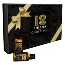 12 Drams Of Christmas 2022 Edition -Liquor Discount Store 12drams 2020 ps1 1