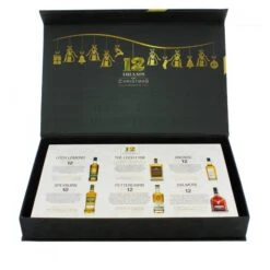 12 Drams Of Christmas 2022 Edition -Liquor Discount Store 12drams 2021 ps2