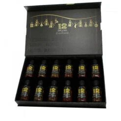 12 Drams Of Christmas 2022 Edition -Liquor Discount Store 12drams premium ps4 1 1