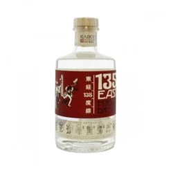 135 East Hyogo Dry Gin