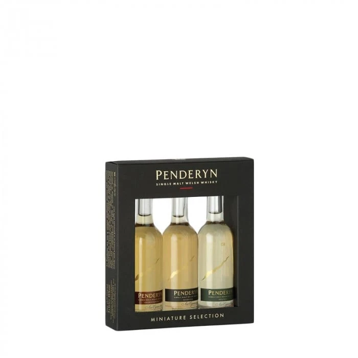 Penderyn Gift Pack 1 Penderyn Gift Pack