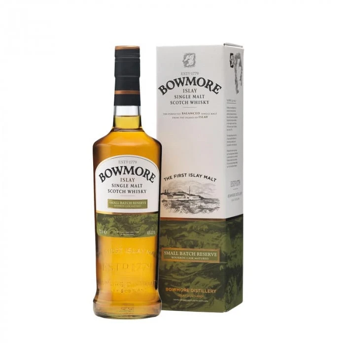 Bowmore Small Batch 1 Bowmore Small Batch