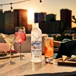Grey Goose Original Vodka -Liquor Discount Store 26242 a