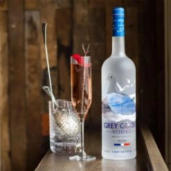 Grey Goose Original Vodka -Liquor Discount Store 26242 c