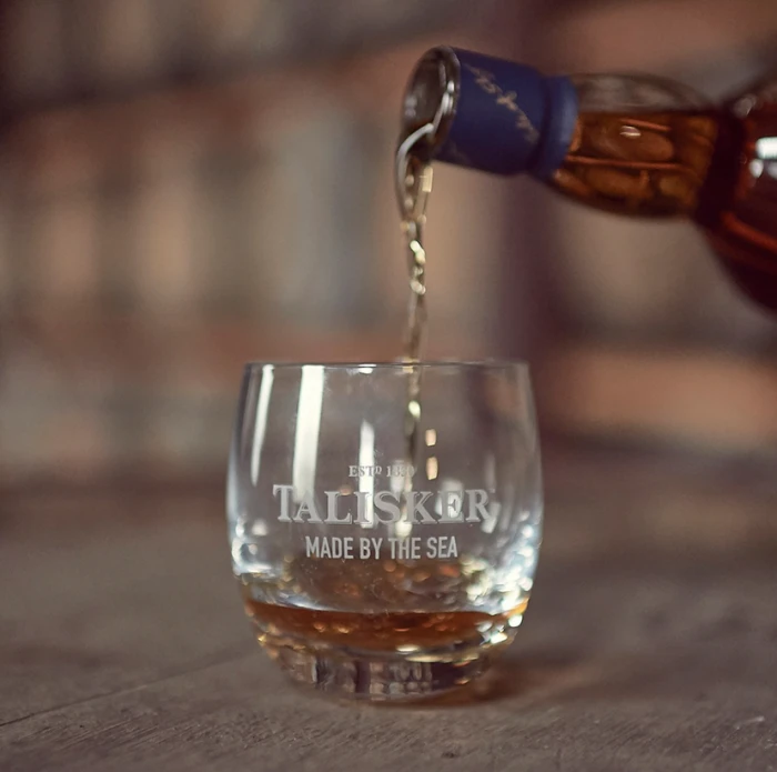 Diageo Virtual Tasting 1 Diageo Virtual Tasting