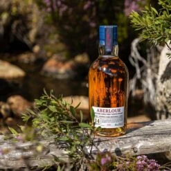 Aberlour 14 Year Old Double Cask -Liquor Discount Store aberlour 14yo lifestyle 02