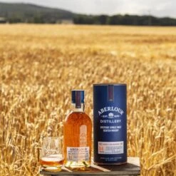 Aberlour 14 Year Old Double Cask -Liquor Discount Store aberlour 14yo lifestyle 06