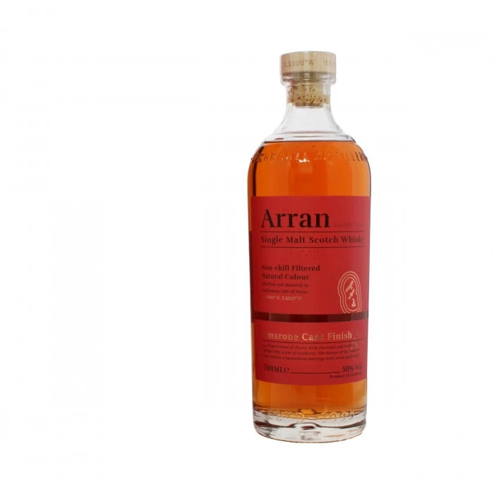 Arran Amarone Cask Finish 2 Arran Amarone Cask Finish - Image 2