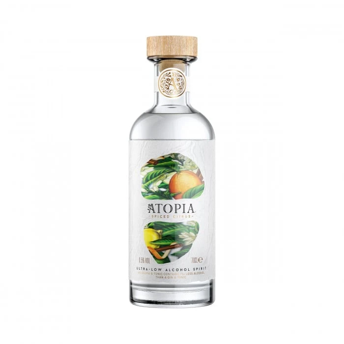 Atopia Spiced Citrus 1 Atopia Spiced Citrus