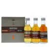 Auchentoshan Gift Pack 3x5cl