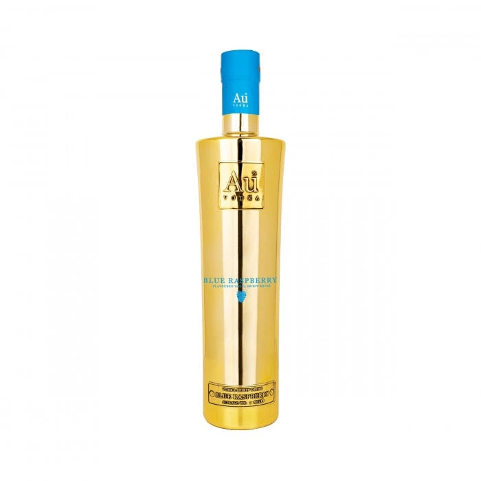 Au Vodka Blue Raspberry 1 Au Vodka Blue Raspberry