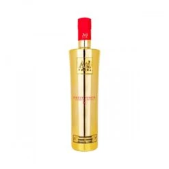 Au Vodka Fruit Punch