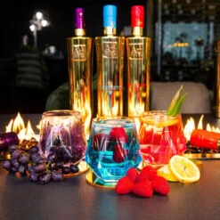 Au Vodka Black Grape -Liquor Discount Store auvodka lifestyle 02 1 2
