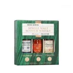 Malts Discovery Collection 3x5cl