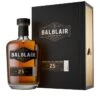 Balblair 25 Year Old