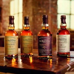 Balvenie 12 Year Old DoubleWood 9 Balvenie 12 Year Old DoubleWood -Liquor Discount Store balvenie 12yo doublewood lifestyle 02