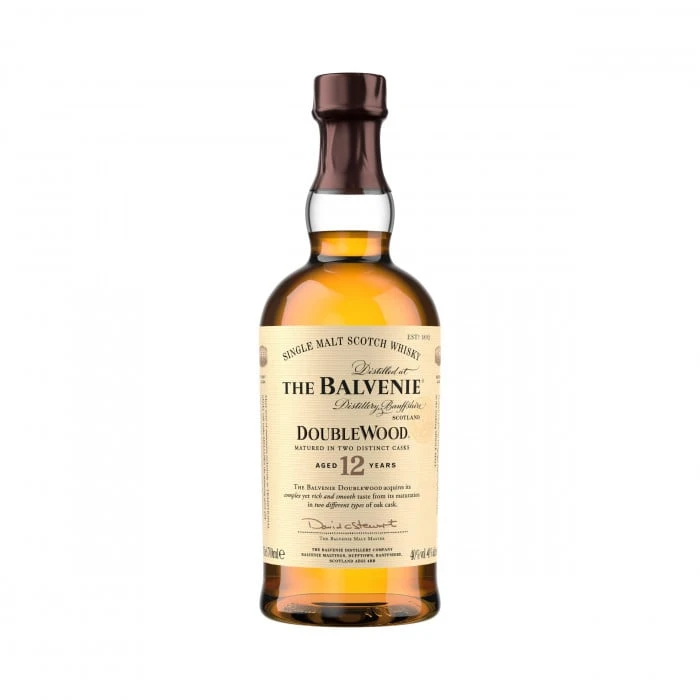 Balvenie 12 Year Old DoubleWood 2 Balvenie 12 Year Old DoubleWood - Image 2
