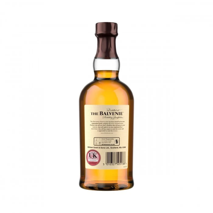Balvenie 12 Year Old DoubleWood 3 Balvenie 12 Year Old DoubleWood - Image 3