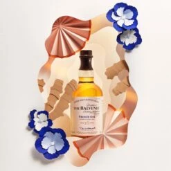 Balvenie 16 Year Old French Oak 7 Balvenie 16 Year Old French Oak -Liquor Discount Store balvenie 16yo frenchoak lifestyle 02