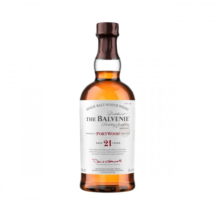 Balvenie 21 Year Old PortWood 2 Balvenie 21 Year Old PortWood - Image 2