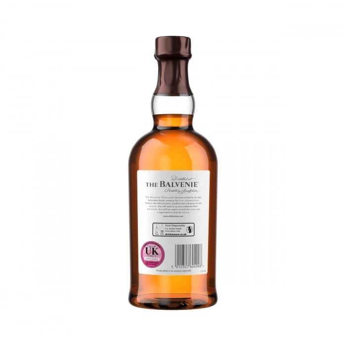 Balvenie 21 Year Old PortWood 3 Balvenie 21 Year Old PortWood - Image 3