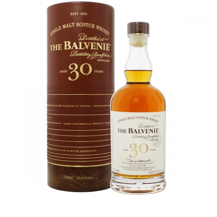 Balvenie 30 Year Old 1 Balvenie 30 Year Old