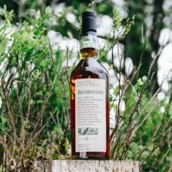 Benrinnes 15 Year Old