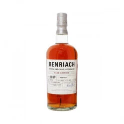 BenRiach 2009 11 Year Old Cask #4833 Batch 17 3 BenRiach 2009 11 Year Old Cask #4833 Batch 17 -Liquor Discount Store benriach 2009 4833 11yo 2020 ss