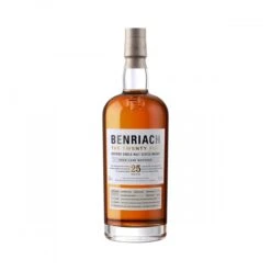 Benriach 25 Year Old The Twenty Five -Liquor Discount Store benriach 25yo ss 1