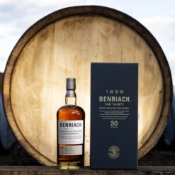 BenRiach 30 Year Old -Liquor Discount Store benriach 30yo lifestyle 02
