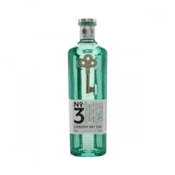 No.3 London Dry Gin