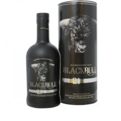 Black Bull 21 Year Old
