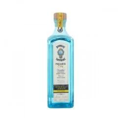 Bombay Sapphire Premier Cru Murcian Lemon