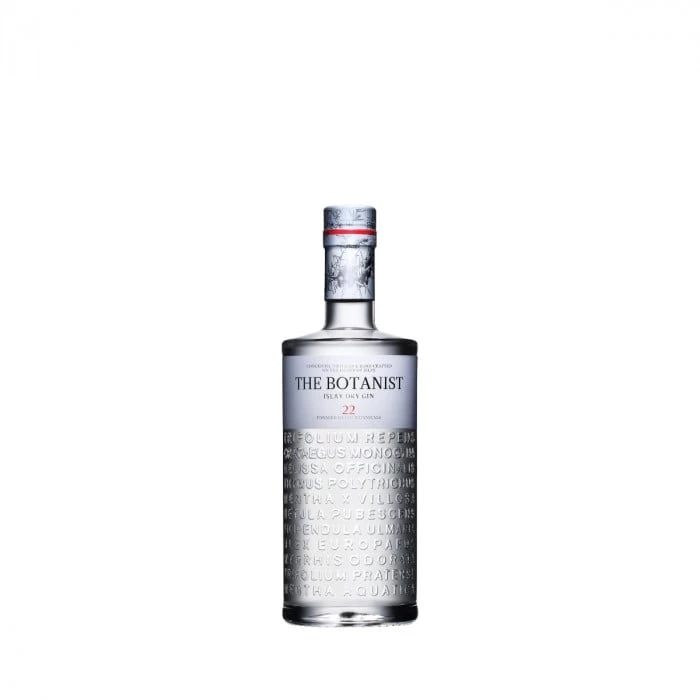 Botanist Dry Gin 20cl 1 Botanist Dry Gin 20cl