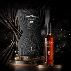 Bowmore 27 Year Old Timeless Series -Liquor Discount Store bowmore 27yo timelessseries lifestyle 03