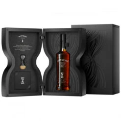 Bowmore 27 Year Old Timeless Series -Liquor Discount Store bowmore 27yo timelessseries ps2