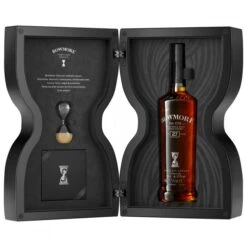 Bowmore 27 Year Old Timeless Series -Liquor Discount Store bowmore 27yo timelessseries ps3