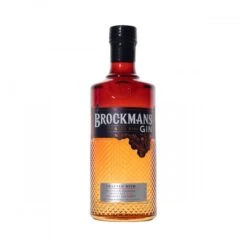 Brockmans Orange Kiss Gin