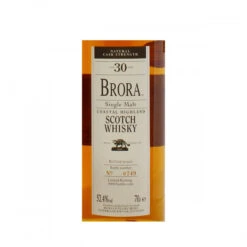 Brora 30 Year Old 1st Release 2002 Bottling -Liquor Discount Store brora 30yo 2002 ss2