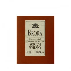 Brora 30 Year Old 1st Release 2002 Bottling -Liquor Discount Store brora 30yo 2002 ss4