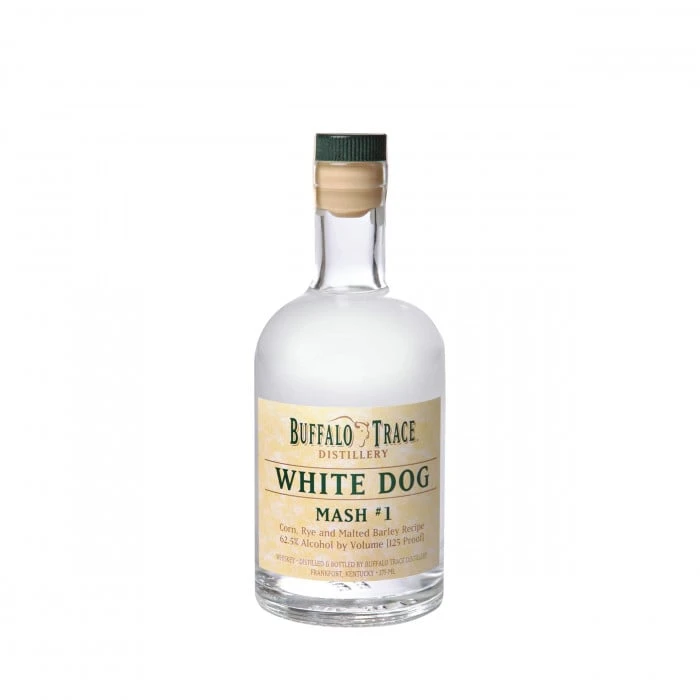 Buffalo Trace White Dog Mash #1 1 Buffalo Trace White Dog Mash #1