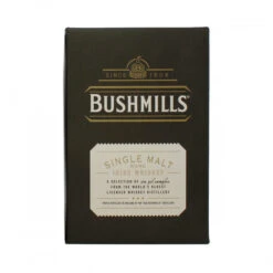 Bushmills Irish 6x3cl Whiskey Gift Pack -Liquor Discount Store bushmills irish 6x3cl ps2