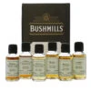 Bushmills Irish 6x3cl Whiskey Gift Pack