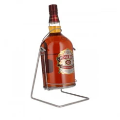 Chivas Regal 12 Year Old 4.5 Litre -Liquor Discount Store chivasregal 12yo 450cl ss2