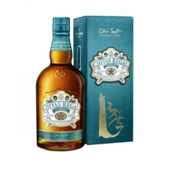 Chivas Regal Mizunara