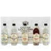 City Of London Gin Taster Selection 5x5cl