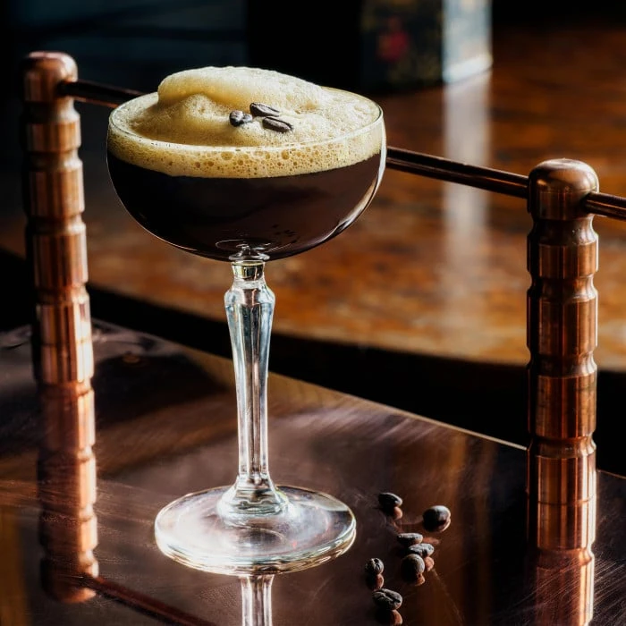 Espresso Martini Cocktail Bundle 2 Espresso Martini Cocktail Bundle - Image 2