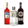 Negroni Cocktail Bundle